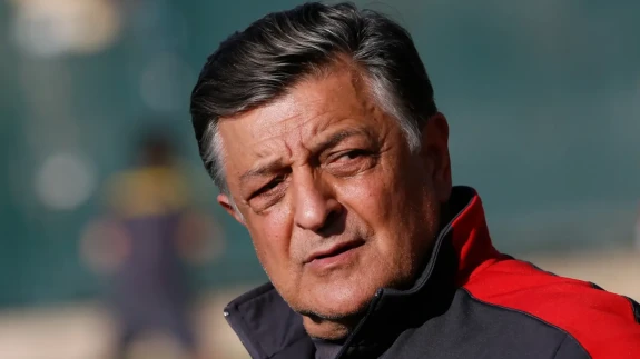 Yılmaz Vural yeniden Sarıyer’de! 28 yıl sonra yuvaya döndü