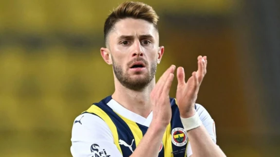 İsmail Yüksek: 'Başkanımız bize moral verdi'