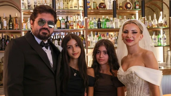 Rasim Ozan Kütahyalı: "Ben bugün izdivaç ederken, Ali Koç'u tasfiye ettiler."