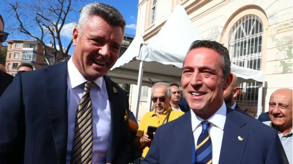 Fenerbahçe'de başkanlık seçimi tekrarlanacak mı?