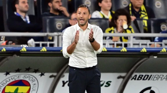 Tedesco’dan penaltı ve Gökhan Gönül açıklaması: 'Talisca karakter gösterdi, Gökhan bu kulübün efsanesi'