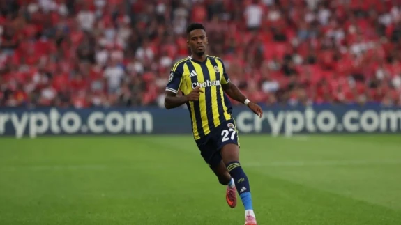 Nelson Semedo Trabzonspor maçında oynayacak mı?