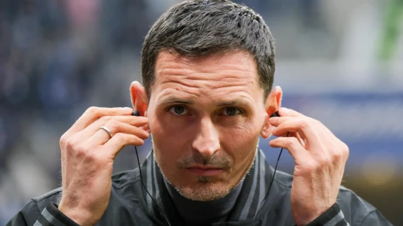 Dino Toppmöller’den Galatasaray yorumu: 'Çok olağanüstü bir takım'