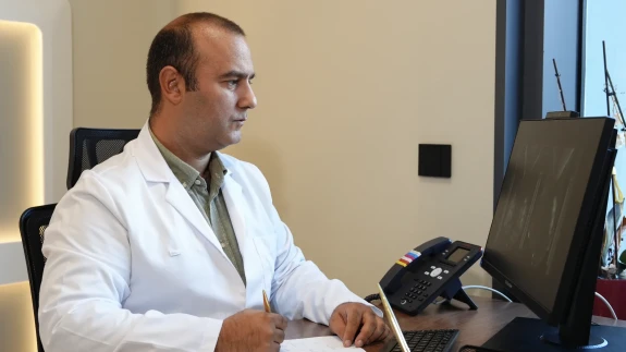 Uzmanlar uyarıyor! Yapay zekaya değil doktorunuza danışın