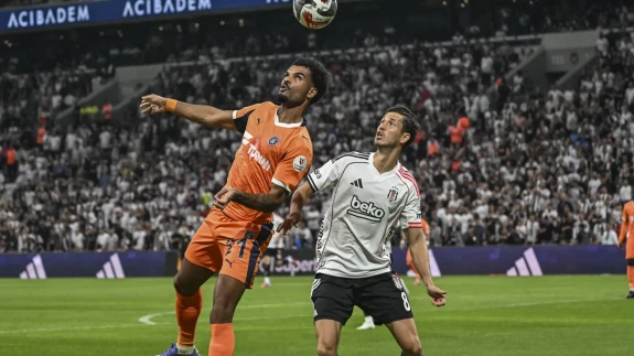 Salih Uçan ne zaman sahalara dönecek?