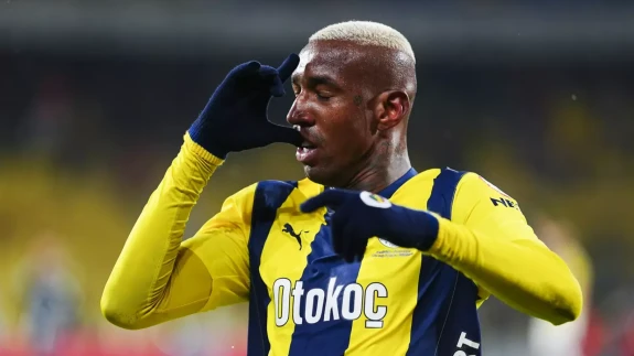 Anderson Talisca’ya teklif gelirse ayrılabilir