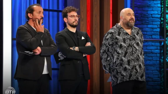 MasterChef’te kim elendi? 1 Eylül 2025 yeni haftanın kaptanı kim olacak?