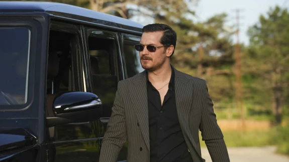 Eşref Rüya dizisinin 2. sezon ilk bölümü bu akşam saat kaçta, nerede yayınlanacak?