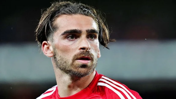 Beşiktaş’ın yeni yıldızı Jota Silva: 'Bu bir meydan okuma'