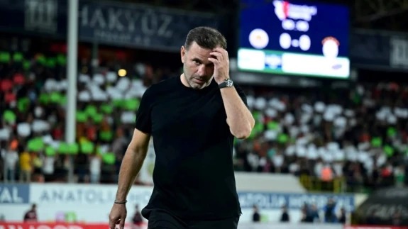 Galatasaray’ı zorlu fikstür bekliyor: Devler ve derbiler arka arkaya!