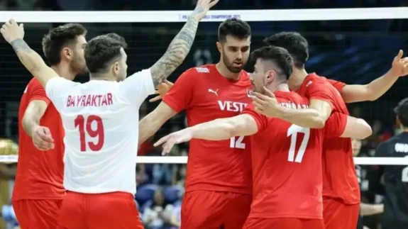 Filenin Efeleri tarihi maça çıkıyor: Türkiye – Polonya çeyrek finali!