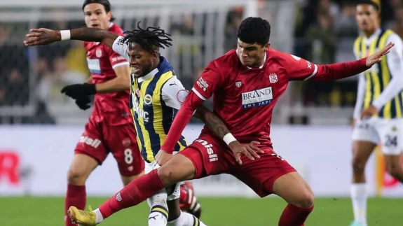 Brentford, Fenerbahçe’nin teklifini geri çevirdi