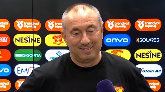 Stanimir Stoilov’dan Beşiktaş galibiyeti yorumu: 'Lige güçlü bir mesaj verdik'