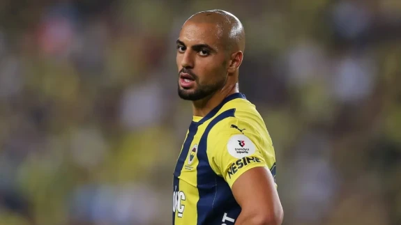 Amrabat’tan Fenerbahçe ayrılığına net sözler: 'Her şeyi değiştiren detay'