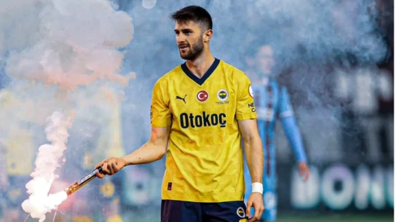 İsmail Yüksek’ten şampiyonluk mesajı: 'Bağdat Caddesi’ne getireceğiz'