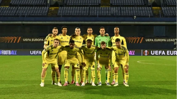 Batuhan Karadeniz: "Siz iyi ki Şampiyonlar Ligi'ne gitmediniz!"