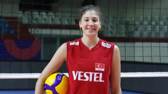 Galatasaray kaptanı İlkin Aydın’dan üzücü haber