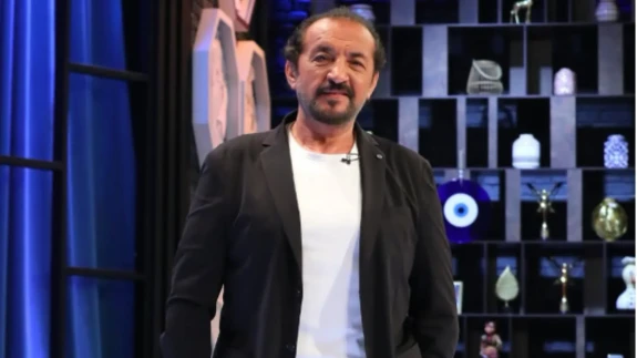 Mehmet Yalçınkaya’dan sürpriz taklit! MasterChef’te ‘Kadıköy Boğası’ anı