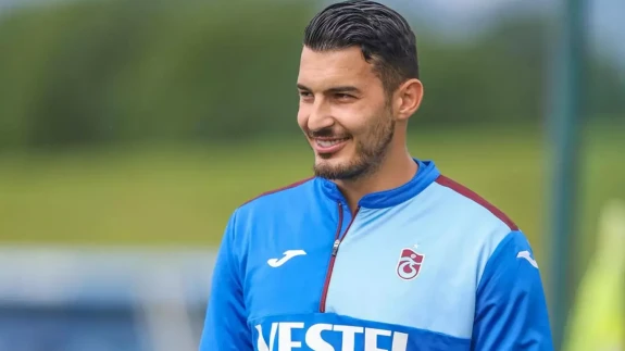 Aslan kaleyi teslim aldı: Uğurcan’a 36 Milyon Euro