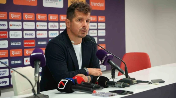 Emre Belözoğlu'ndan Beraberlik Yorumu: "Futbolun Cilveli Tarafı Bize Denk Geldi"