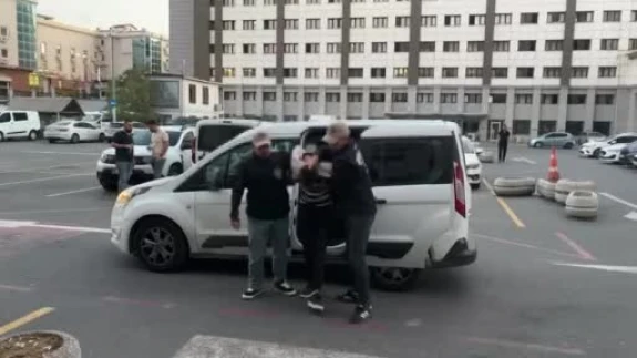 Cevizlibağ KYK Yurdu’nda Taciz ve Yağma Soruşturmasında 4 Gözaltı