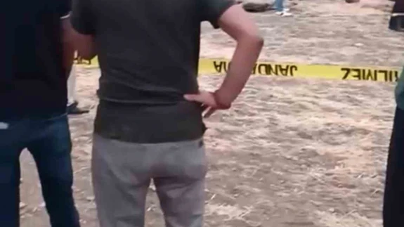 Su kuyusuna indiler bir daha sağ çıkamadılar