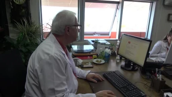 Grip dalgası kapıda: Uzmanlar uyardı bu tarihten önce aşı olun!