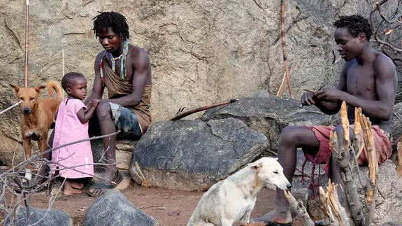 Av, bal ve dayanışma: Hadza’nın binlerce yıllık yaşam formülü!