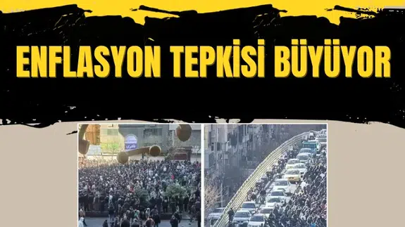 İran’daki protestolarda can kaybı 4’e yükseldi