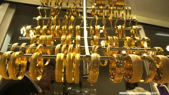 Altında büyük sıçrama... Gram 6.500 TL’yi aştı, piyasalarda rekor rüzgarı esiyor!