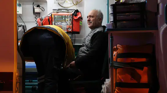 Birinin uyanması 8 kişiyi hayata bağladı: Elazığ'da kombi borusu zehir saçtı!