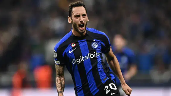 Hakan Çalhanoğlu iddiası büyüdü: Inter’den transferi kilitleyen karar!