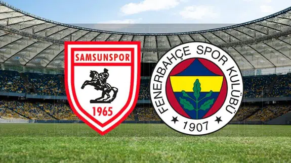 Fenerbahçe–Samsunspor Süper Kupa yarı finalinde eksikler dengeleri değiştiriyor