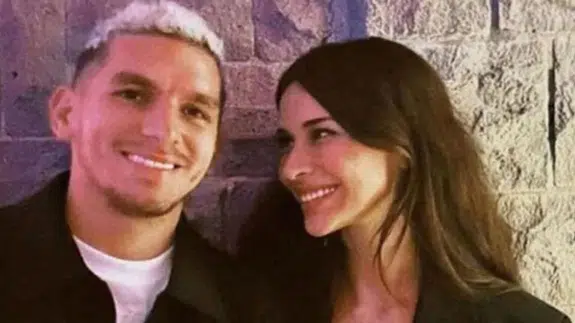 Bu aşk uzatmalara gitti... Lucas Torreira’dan Devrim Özkan açıklaması!