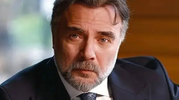 'Yasaklı maddeyle savaşan oyuncu' gözaltında... Oktay Kaynarca'dan ilk açıklama!