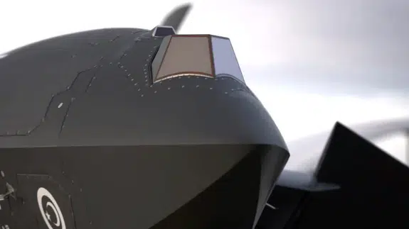 Sessiz, güçlü, ölümcül: KIZILELMA 'KARAT' ile avcı rolünde havalandı!