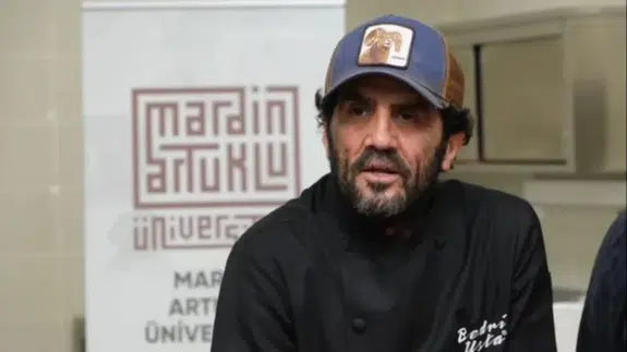 'Adam gör' skandalı büyüyor... Bedri Usta hedefte!