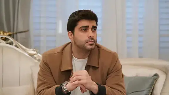 Doğukan Güngör Kızılcık Şerbeti’nden kovuldu! Test sonuçları şok etti