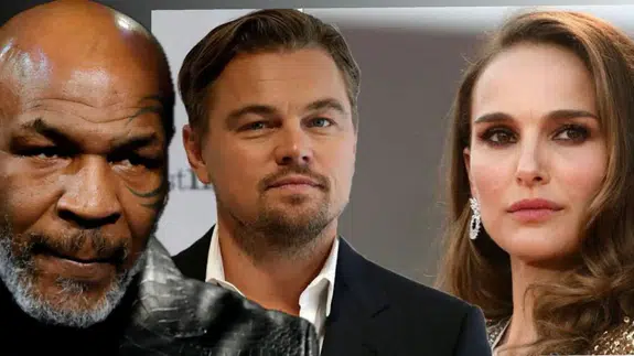 Trump’ın gölgesinde lüks esaret... Hollywood ünlüleri Karayipler’de!