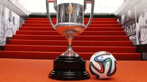 Son 8 belli oldu: İspanya Kral Kupası'nda Barcelona'dan zorlu galibiyet!