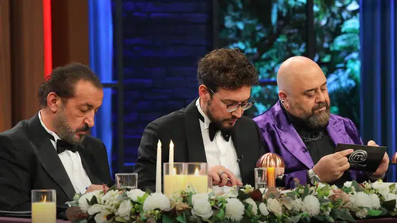 MasterChef All Star’da nefes kesen son... 5 milyonluk tabak!