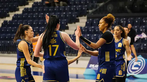 Fenerbahçe Opet’in Fransa deplasmanında kritik adımı: Namağlup seri hedefi