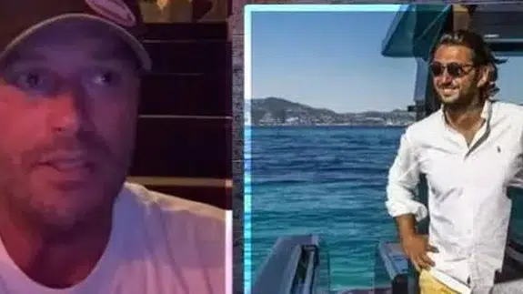 Halit Yukay davasında sırlar çözülüyor: Kıvanç Tatlıtuğ olayın içinden konuşacak!