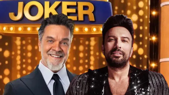 Beyazıt Öztürk 'Joker' hakkını kullandı: Hedefte bu kez Tarkan var!
