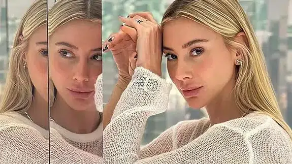 Şeyma Subaşı’ndan yeni sezon konsepti... Bikini askıda, tövbe aktif!