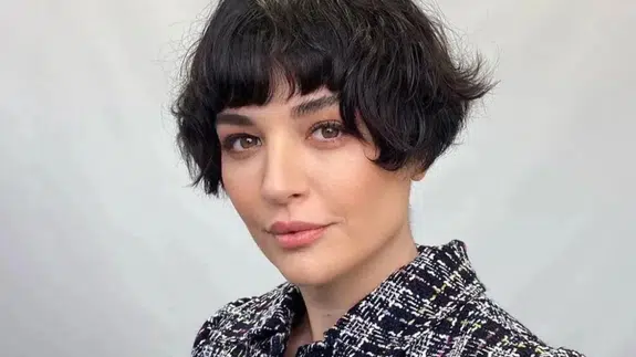 Gonca Vuslateri eşi ve kızı ile sıcacık anlarını paylaştı!