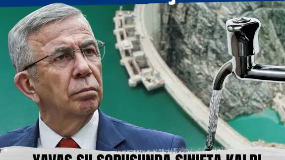 CHP’de derin çatlak... Yavaş su sorusunda sınıfta kaldı, tepkiler büyüyor!