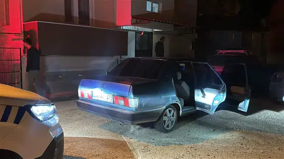 Burdur’da gece yarısı kovalamaca! 17 yaşındaki alkollü sürücü polisi ikinci kez peşine taktı