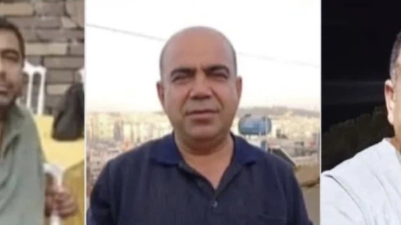 Bir aile, üç evlat, tek acı... Yeni alınan araba mezarları oldu!