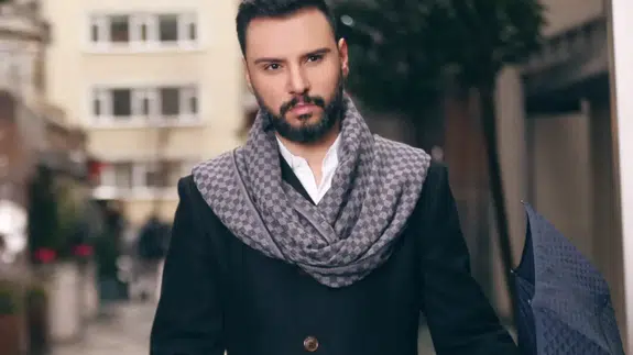 Fit görünümü konuşulurken kaşları dile düştü... Alişan’dan yanıt geldi!